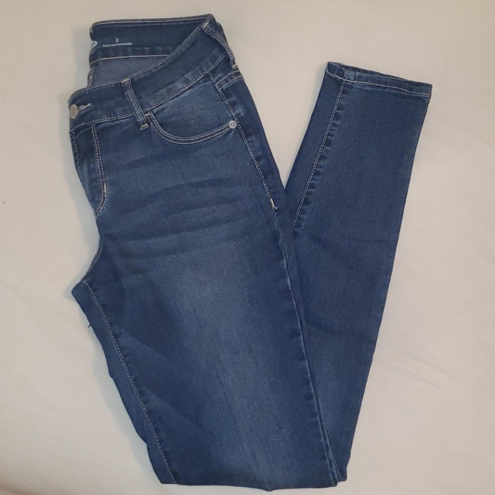 Old Navy Super Skinny Jeans